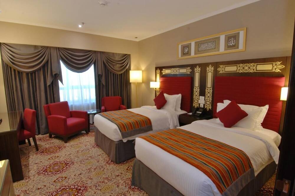 Photo of Bedroom in Medina