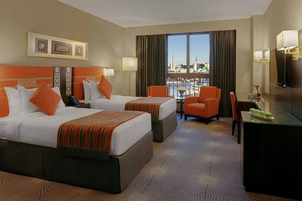 Photo of Bedroom in Medina