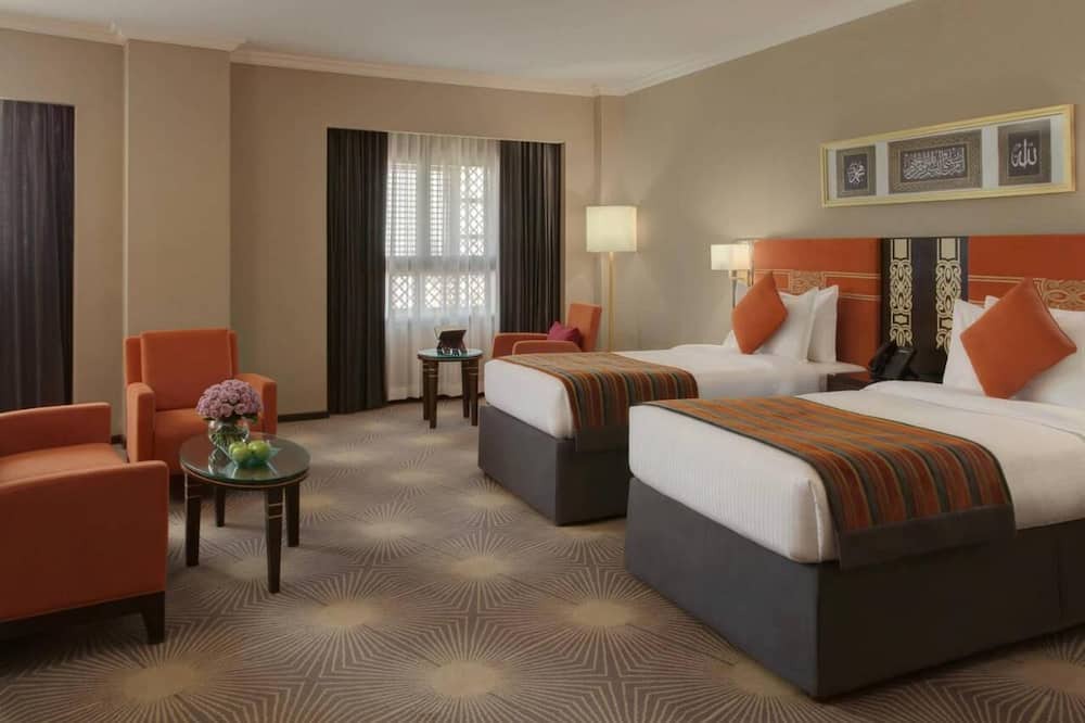 Photo of Bedroom in Medina