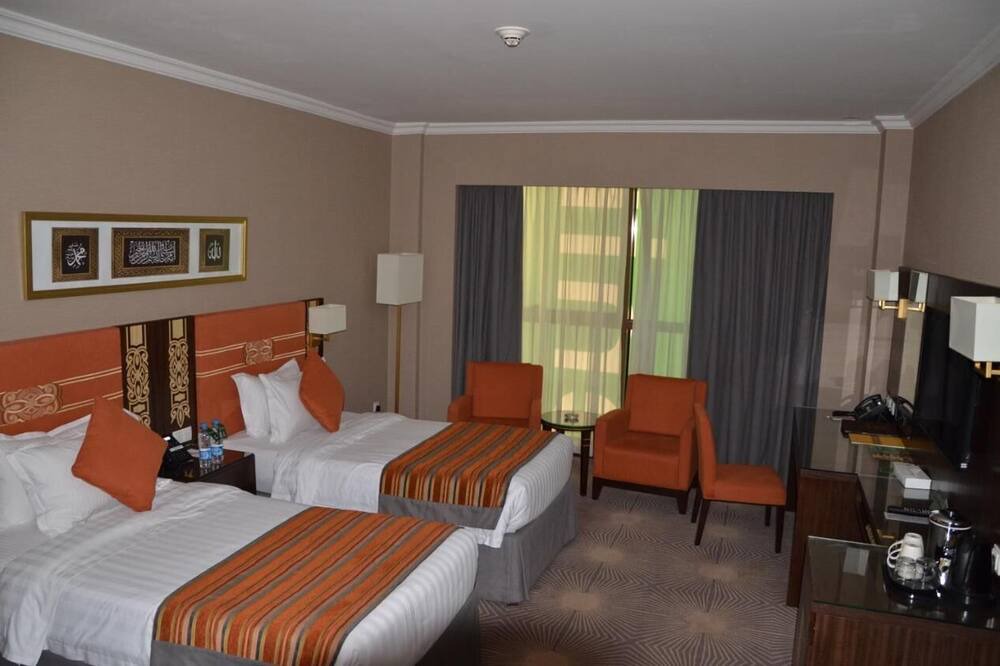 Photo of Bedroom in Medina