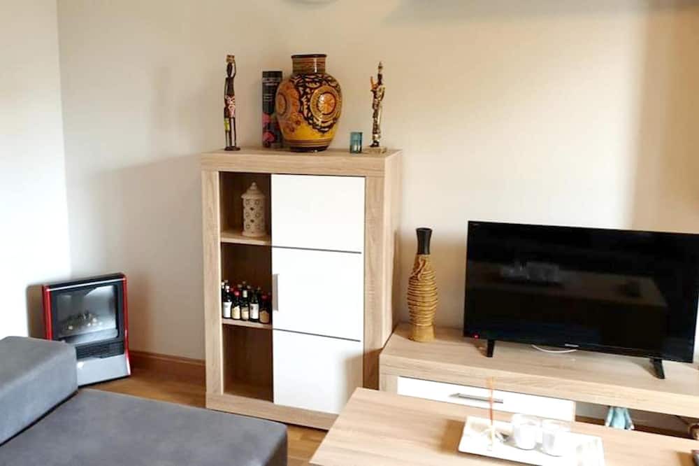 Photo of Livingroom in Yepes