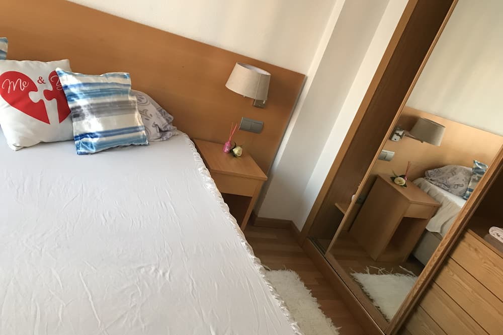 Photo of Bedroom in Rejas