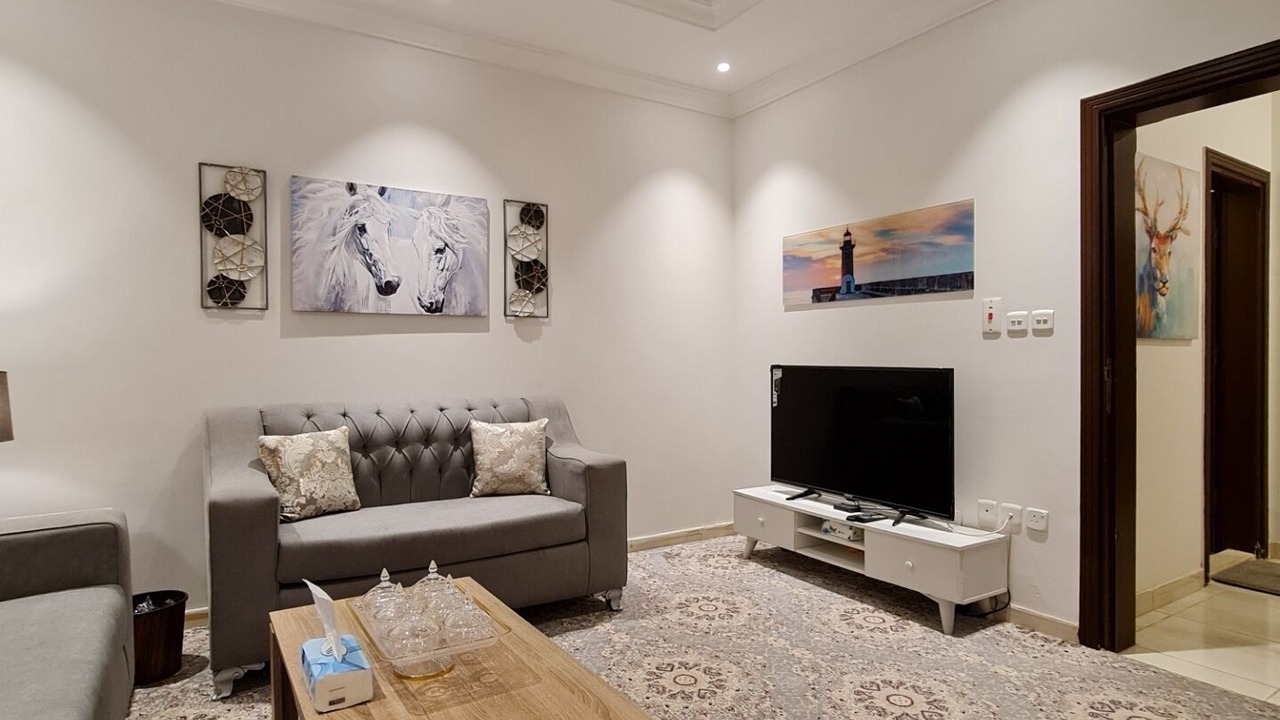 Photo of Livingroom in Hera Street