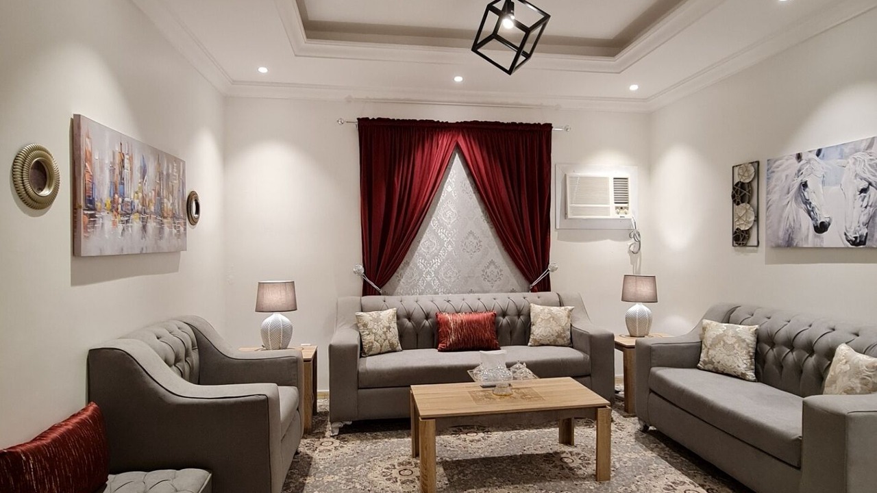 Photo of Livingroom in Hera Street