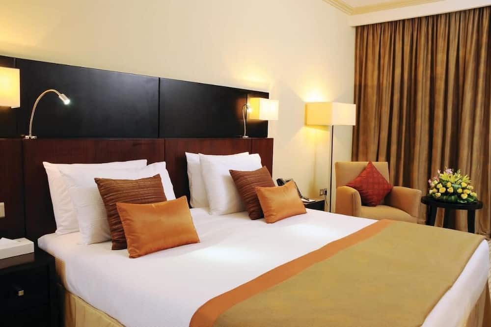 Photo of Bedroom in Mecca