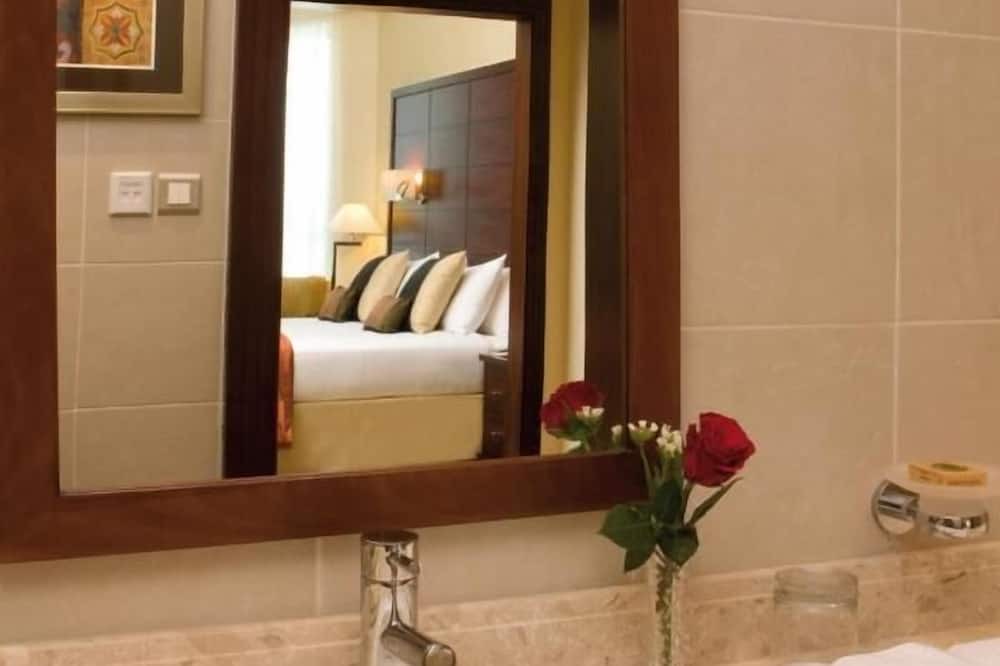 Photo of Bathroom in Mecca