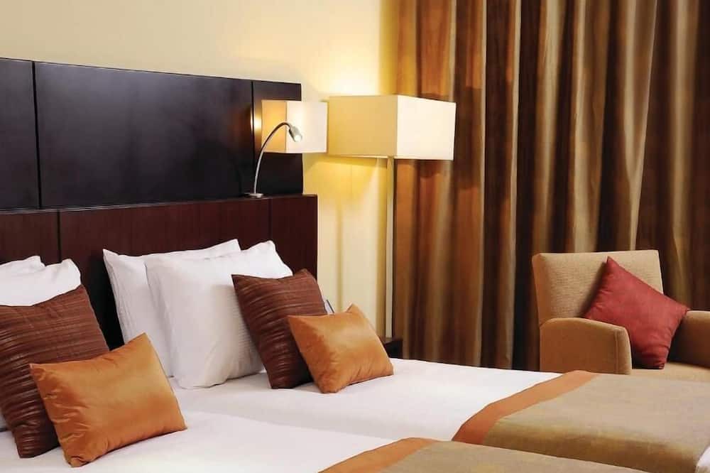 Photo of Bedroom in Mecca