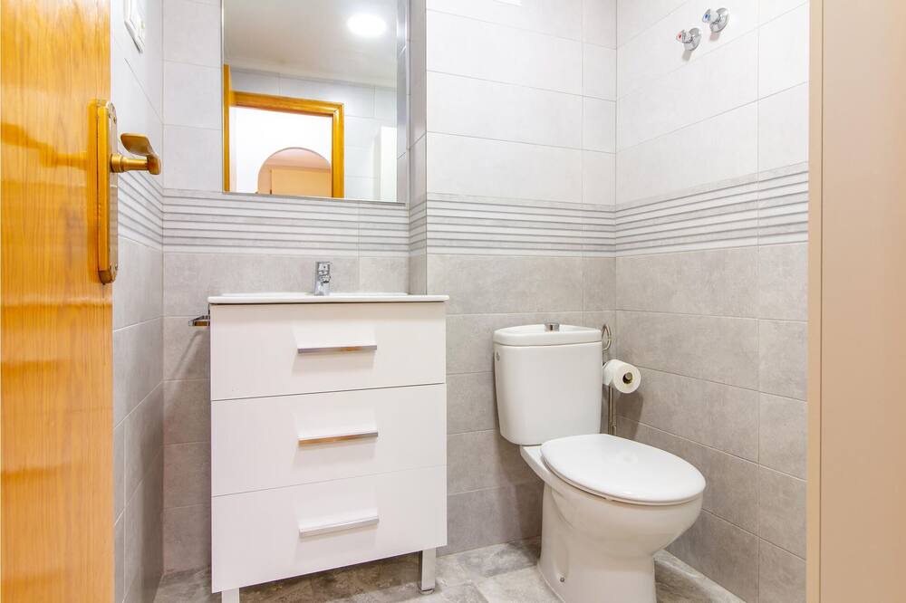 Photo of Bathroom in La Mata