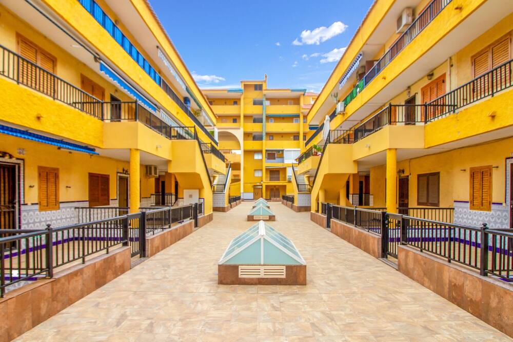 Photo of Outdoor in La Mata