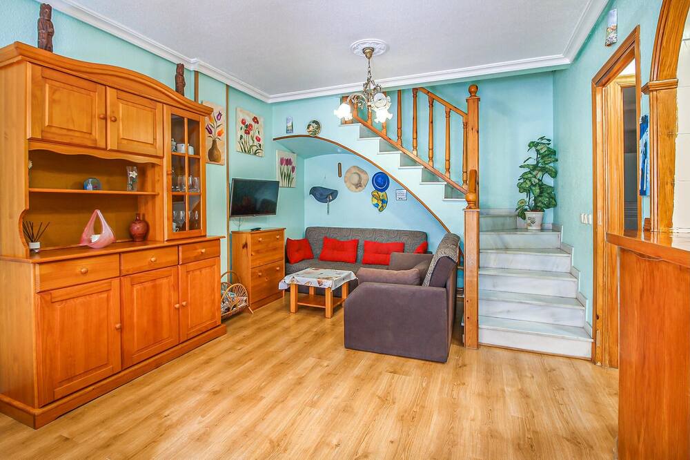 Photo of Bedroom in La Mata