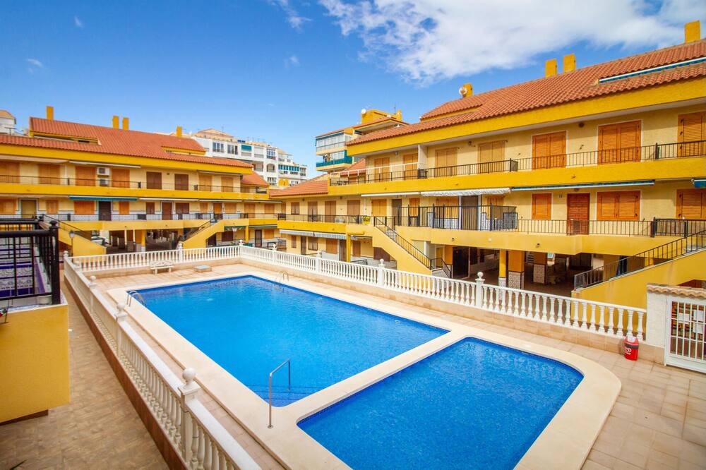 Photo of Outdoor in La Mata