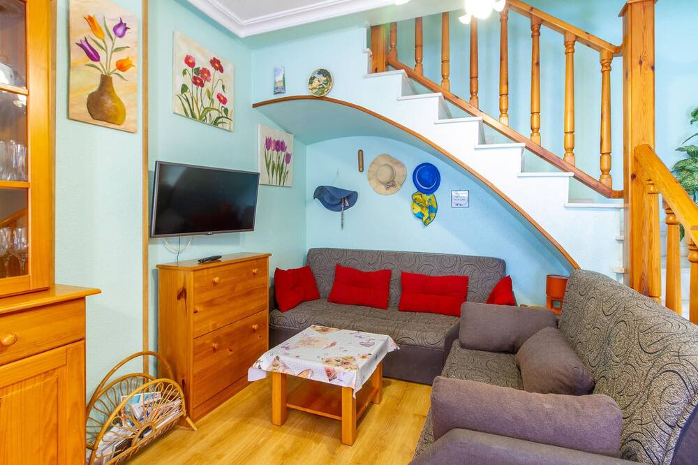 Photo of Bedroom in La Mata