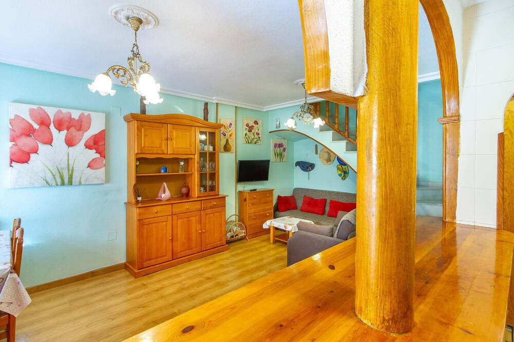 Photo of Bedroom in La Mata