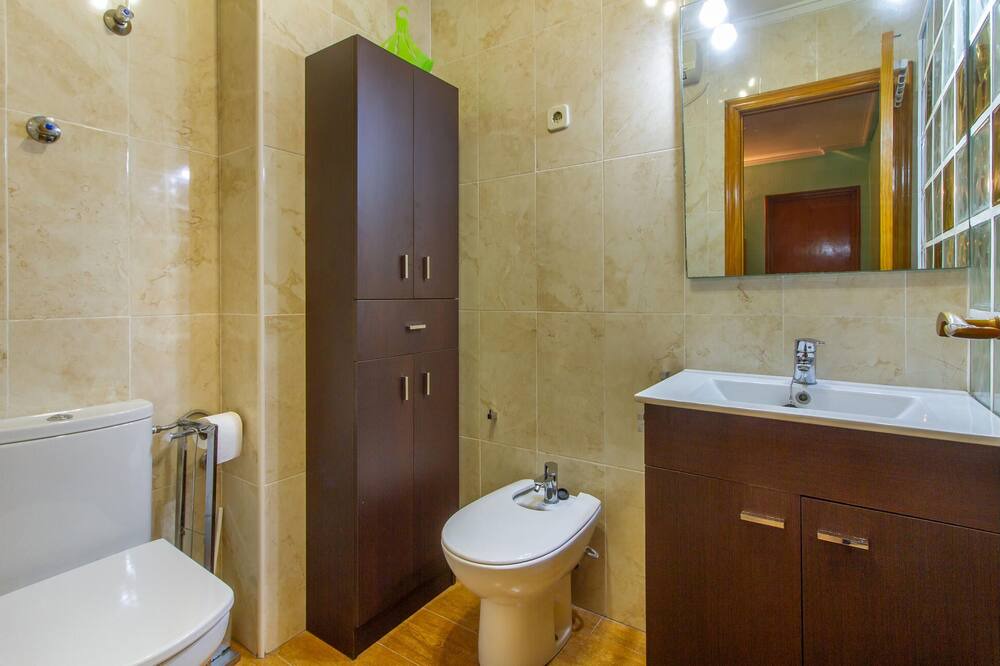 Photo of Bathroom in La Mata
