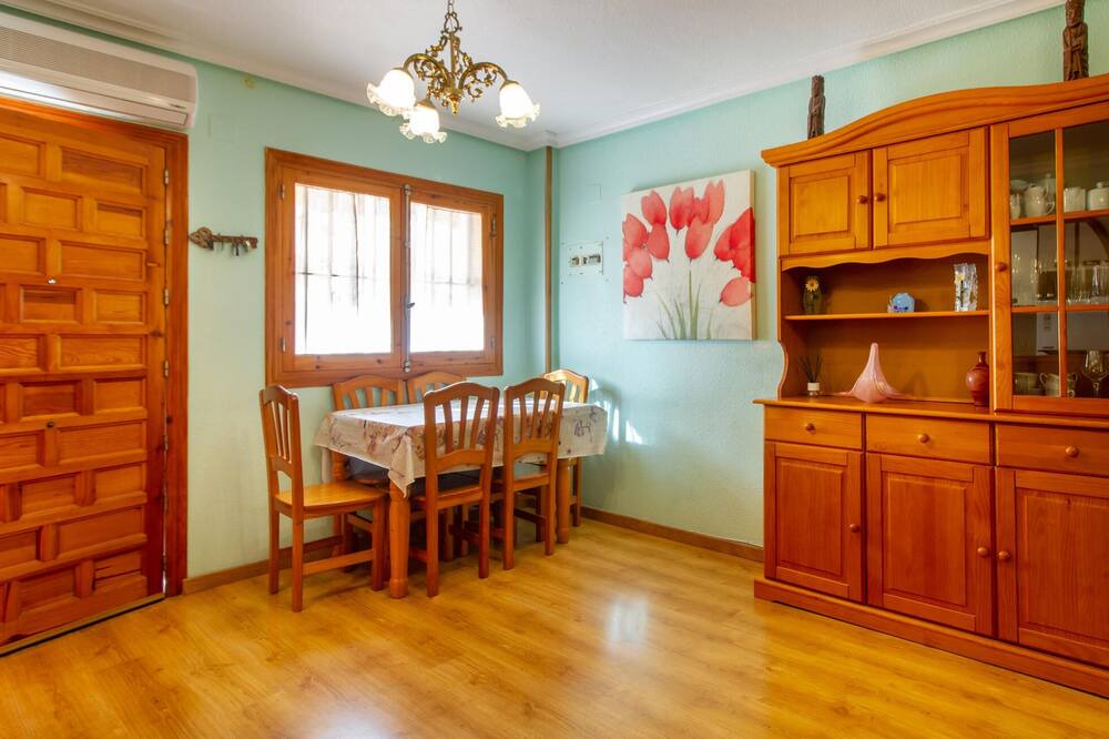 Photo of Bedroom in La Mata