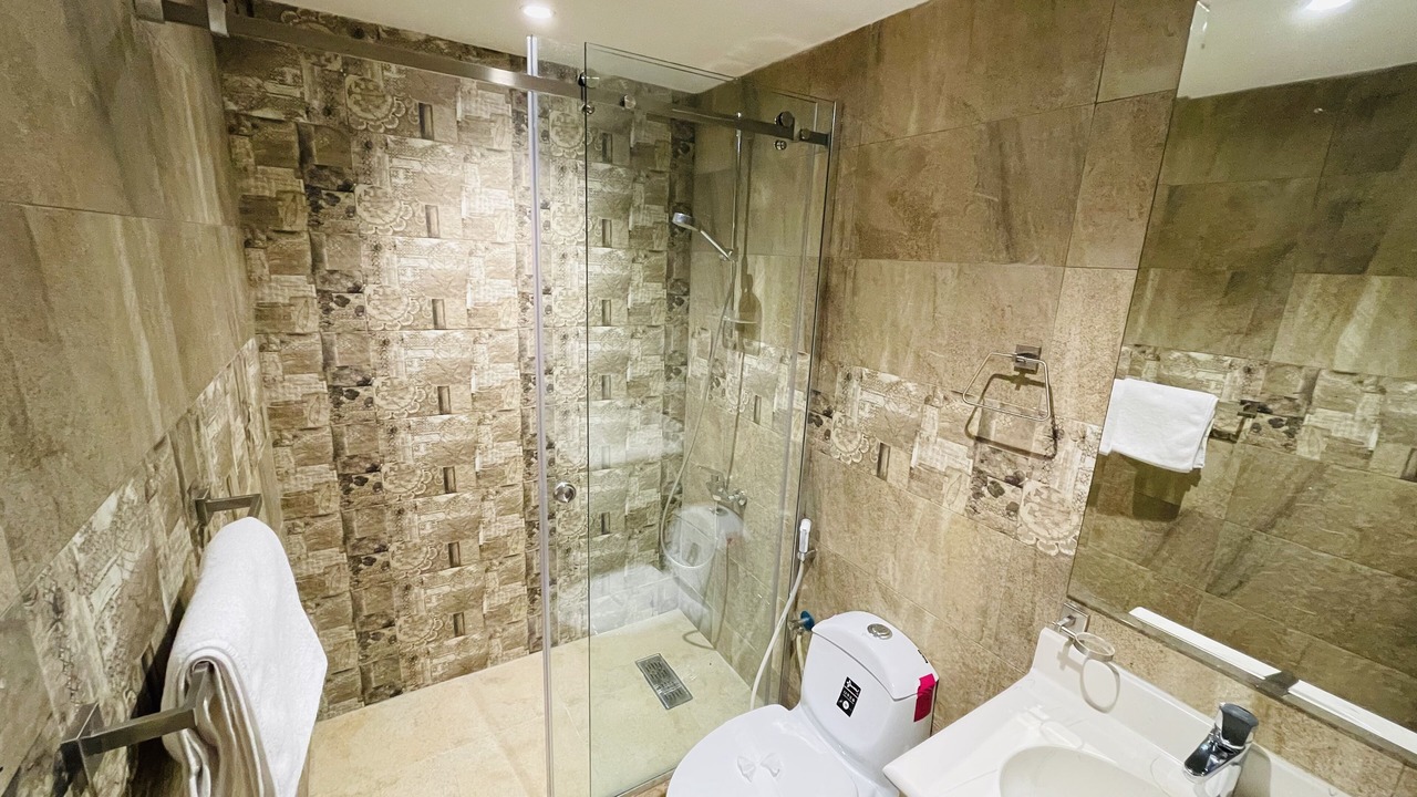 Photo of Bathroom in Al Aqrabiyah