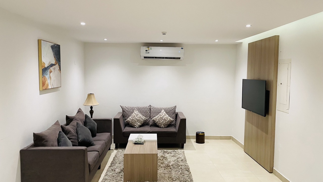 Photo of Livingroom in Al Aqrabiyah