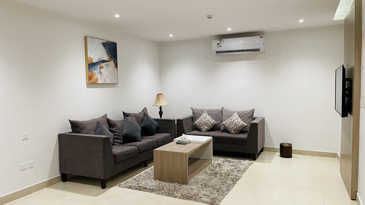 Photo of Livingroom in Al Aqrabiyah