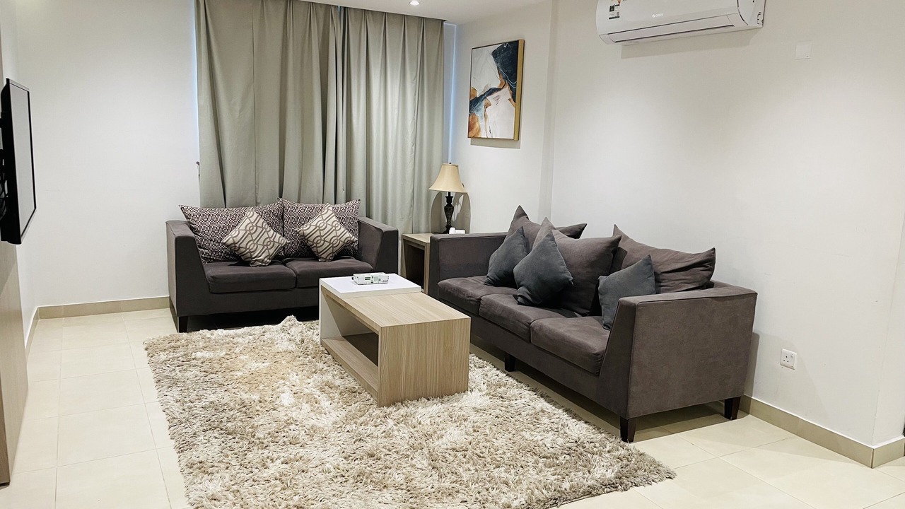Photo of Livingroom in Al Aqrabiyah