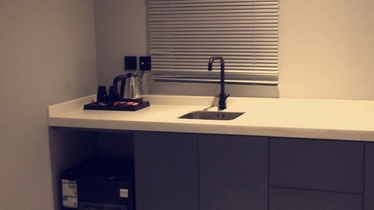 Photo of Kitchen in As Sulimaniyah
