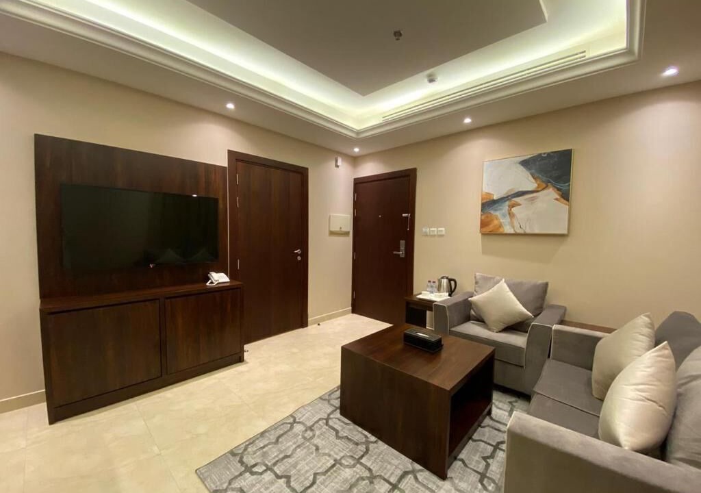 Photo of Livingroom in Al Khobar
