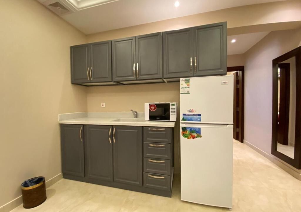 Photo of Kitchen in Al Khobar