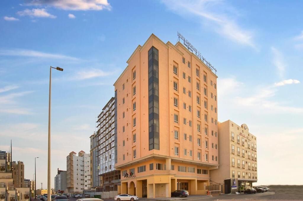 Photo of Outdoor in Al Khobar