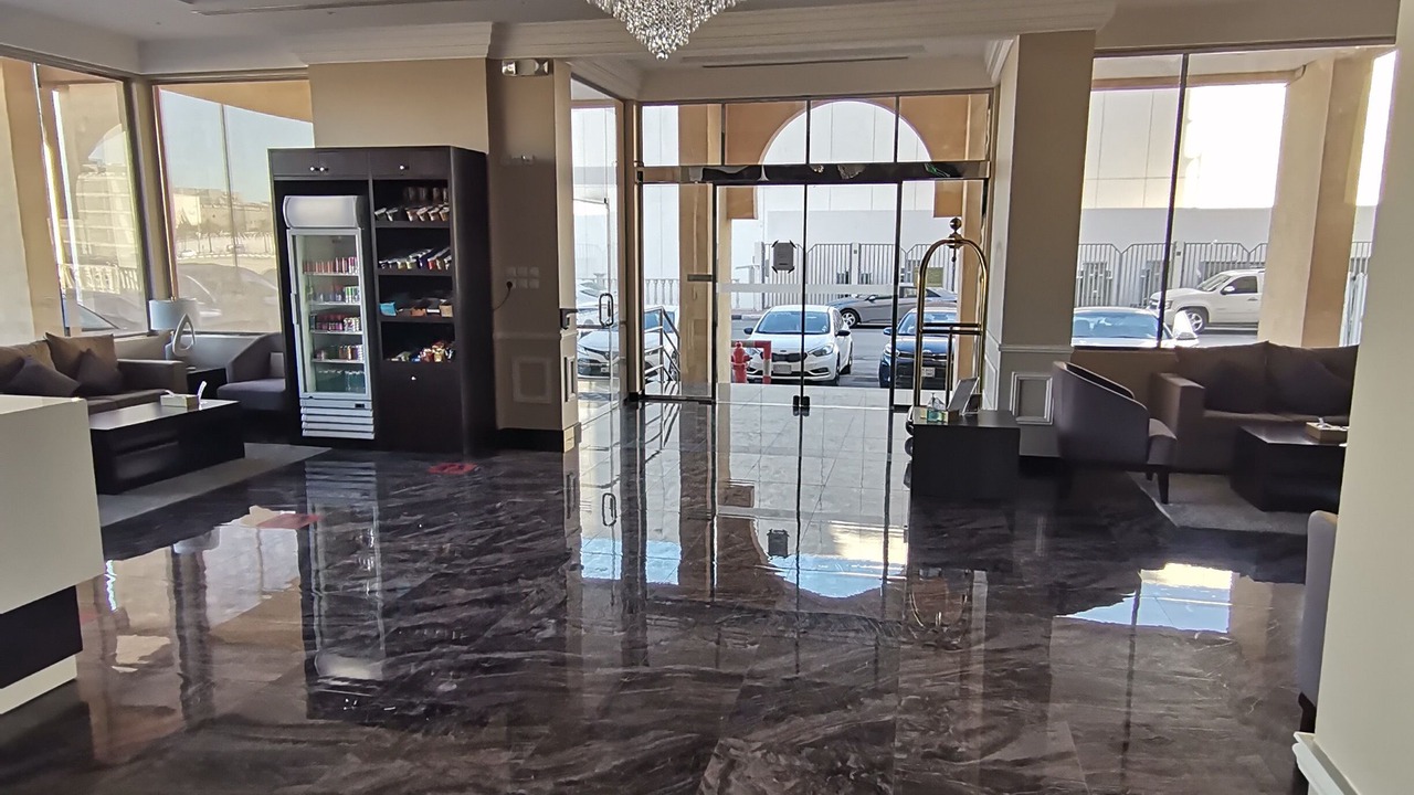 Photo of Bedroom in Al Khobar