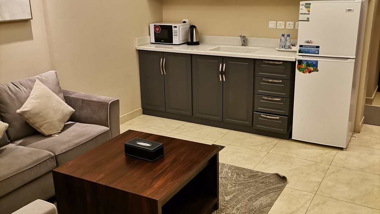 Photo of Kitchen in Al Khobar