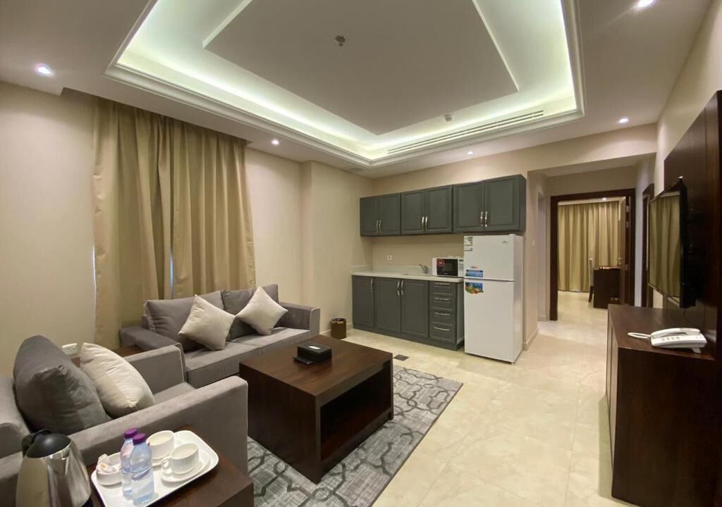 Photo of Livingroom in Al Khobar