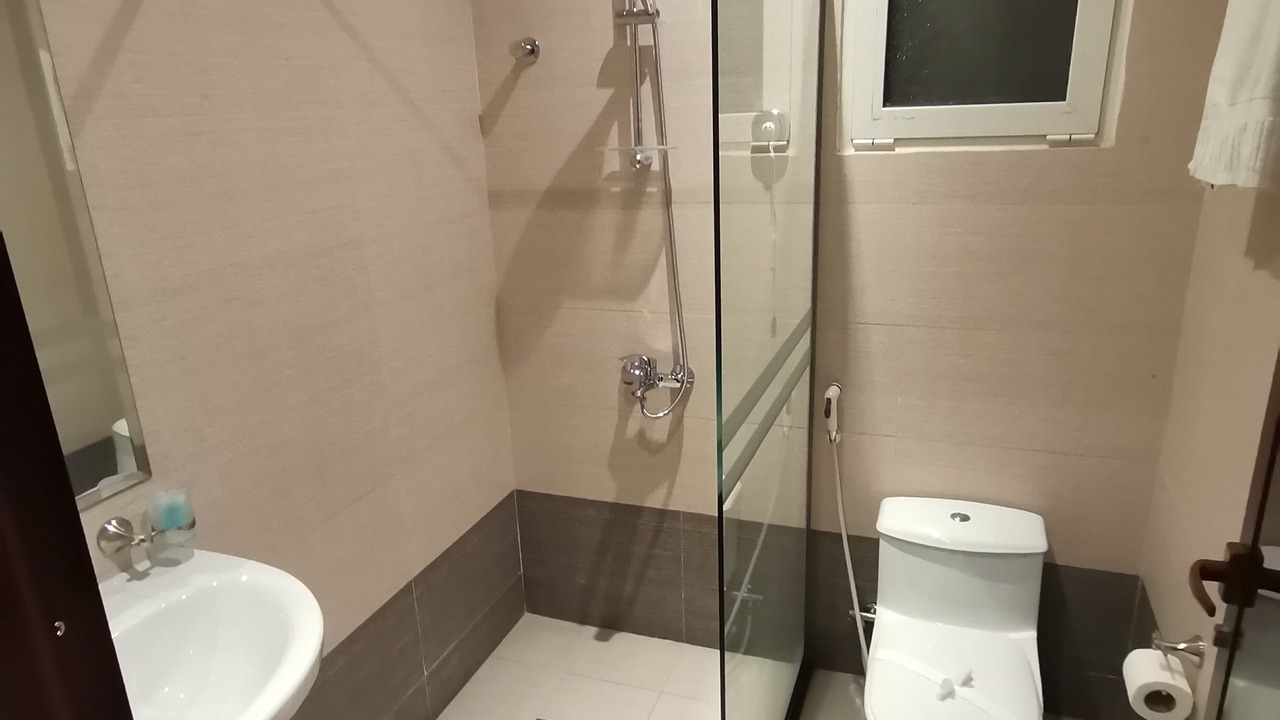 Photo of Bathroom in Al Khobar