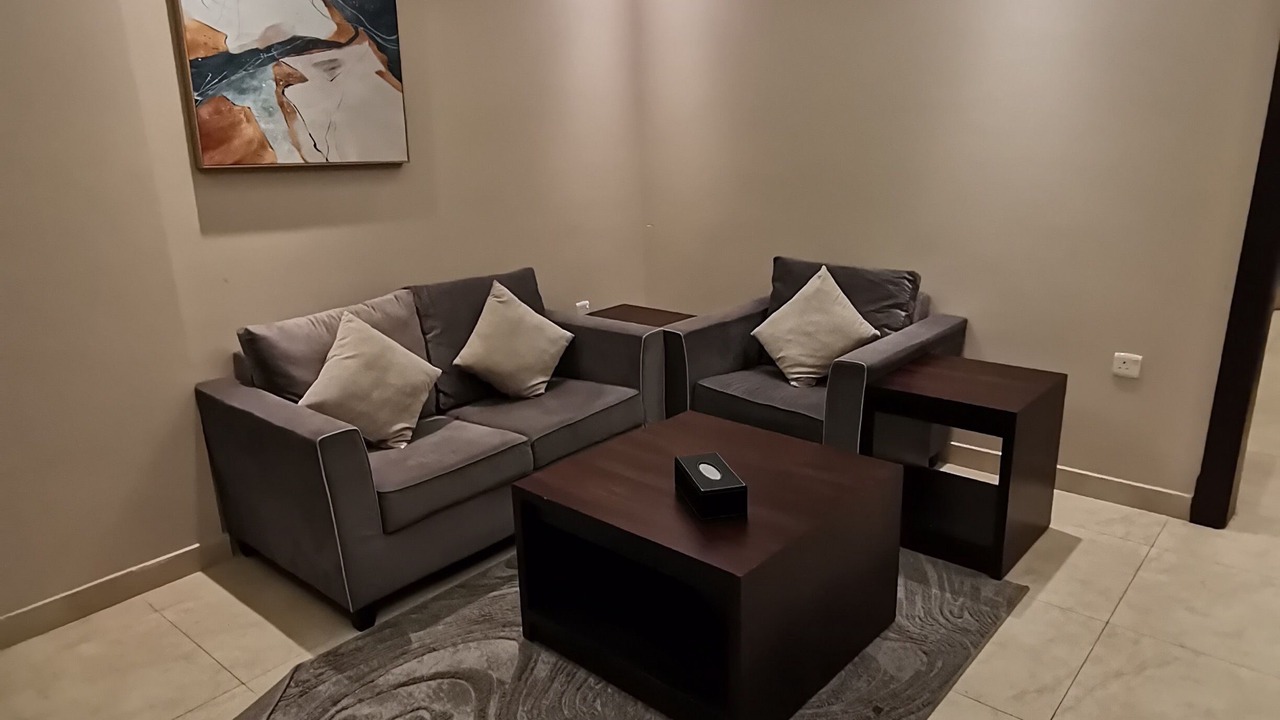 Photo of Livingroom in Al Khobar