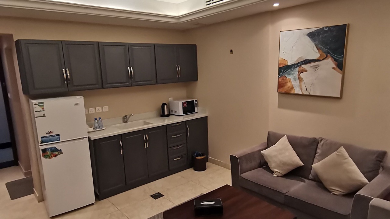 Photo of Livingroom in Al Khobar