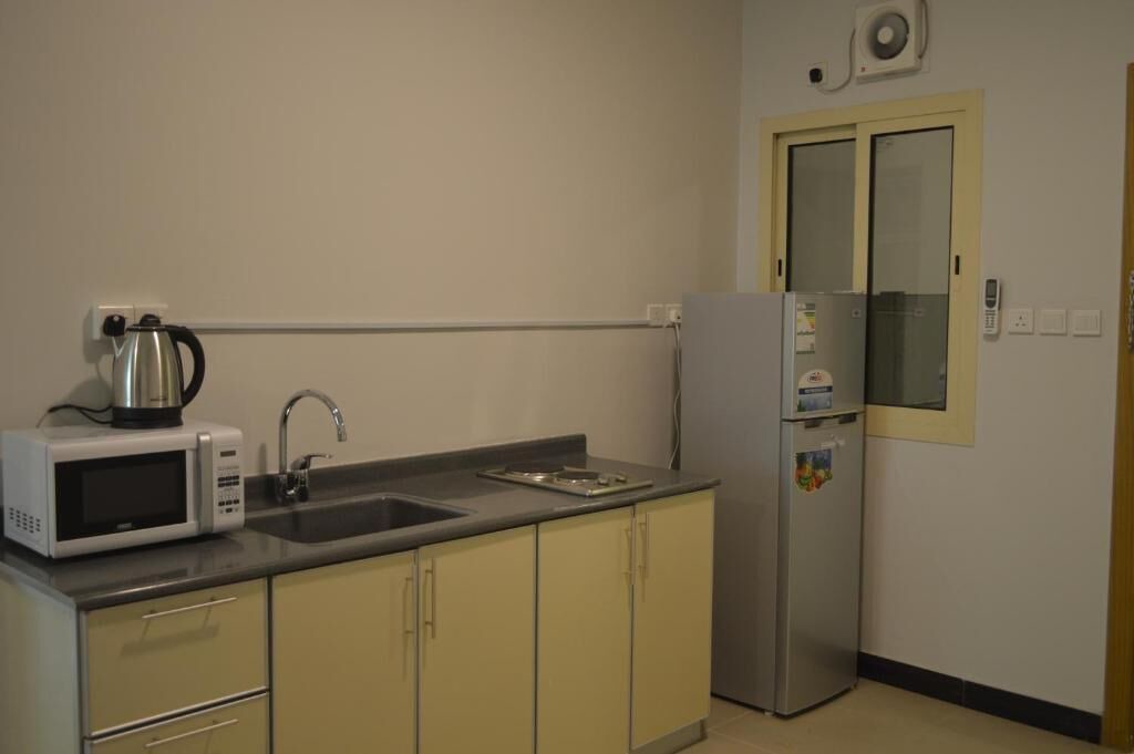 Photo of Kitchen in Dammam