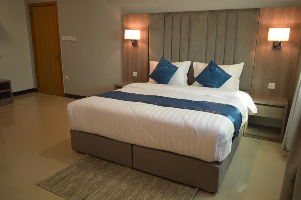Photo of Bedroom in Dammam