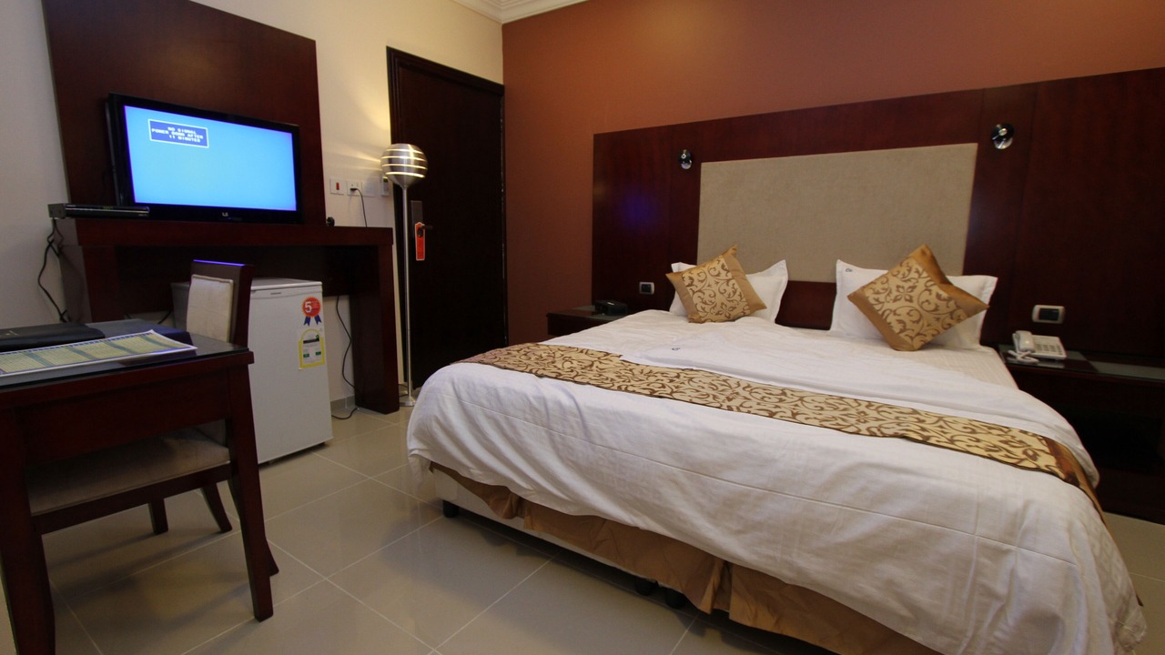 Photo of Bedroom in Al Khafji