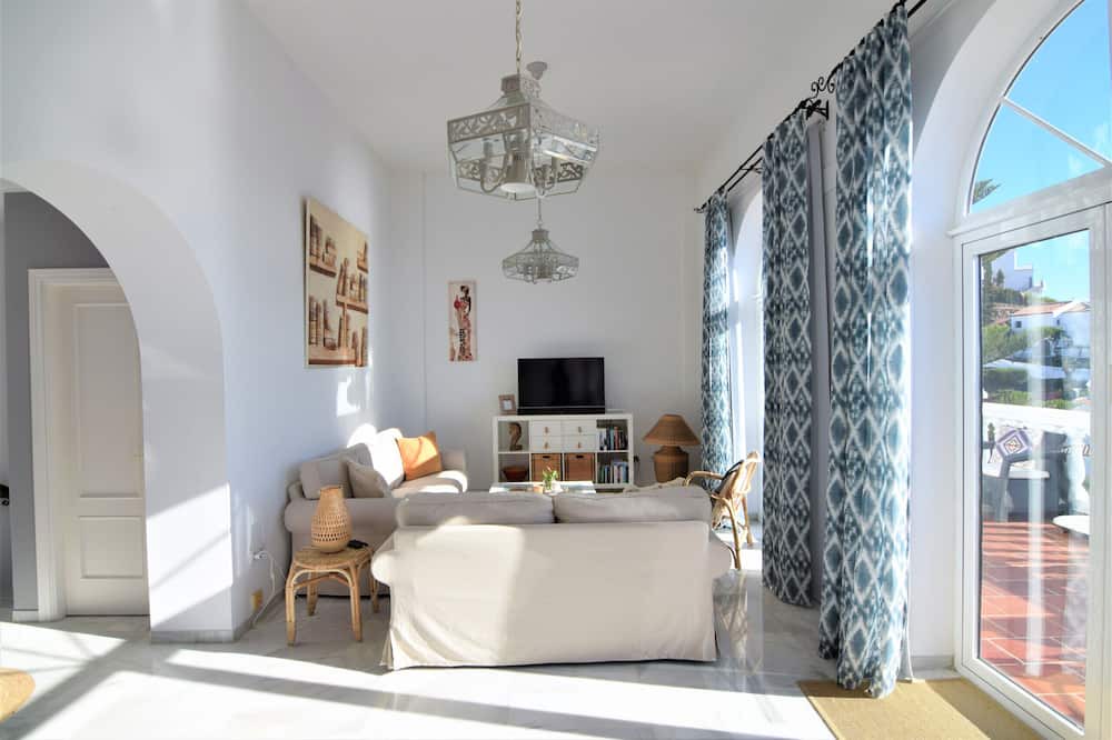 Photo of Livingroom in Urbanizacion Ladera del Mar