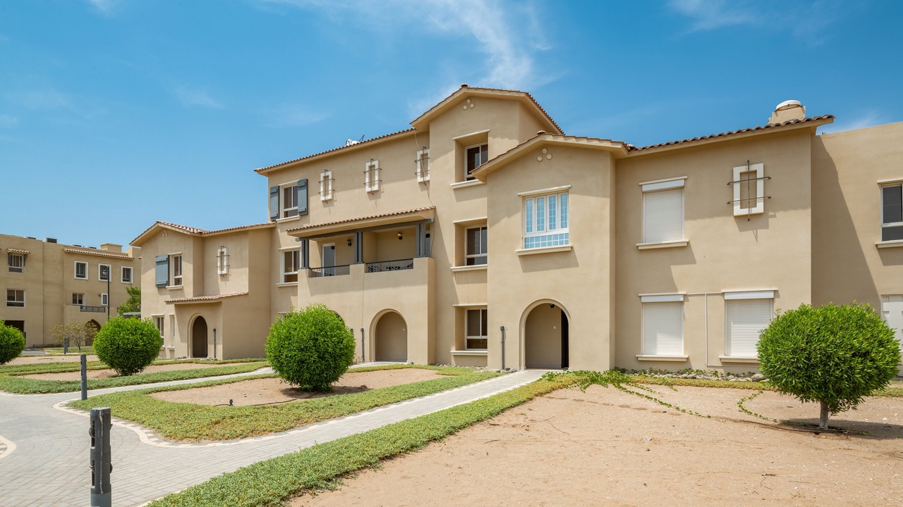 Photo of Outdoor in King Abdullah Economic City
