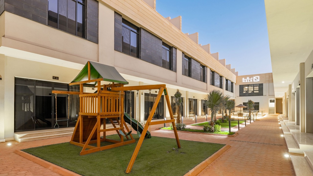 Photo of Outdoor in Al-Rawdah