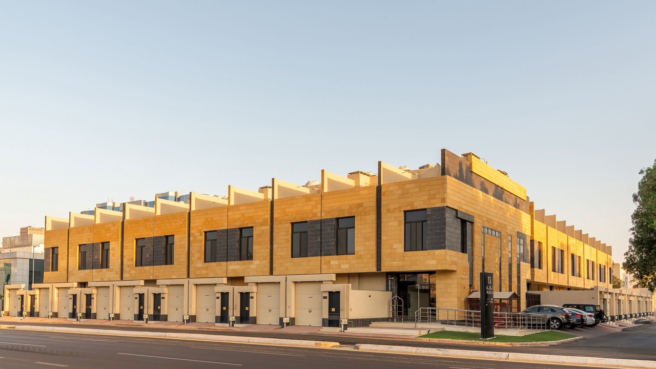 Photo of Outdoor in Al-Rawdah