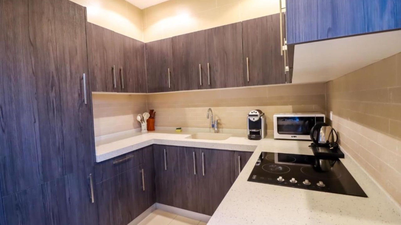 Photo of Kitchen in Al-Rawdah