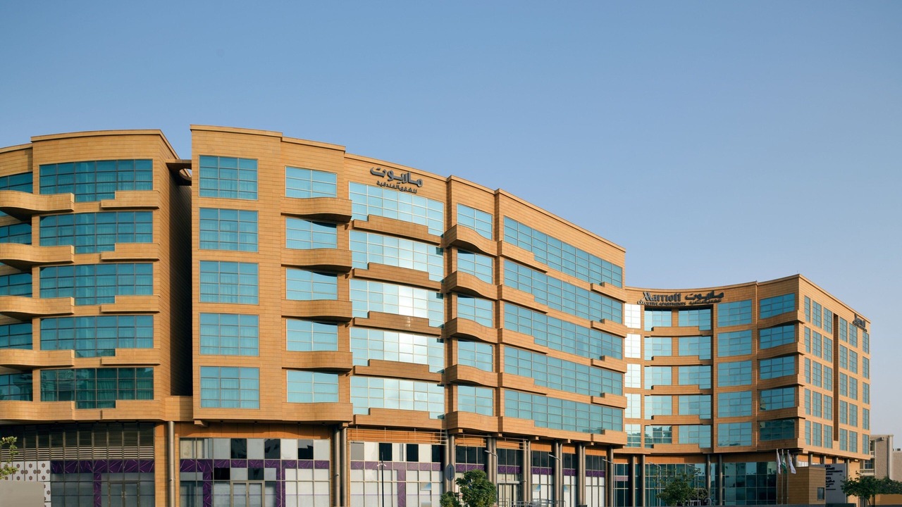 Photo of Outdoor in Al Aqrabiyah
