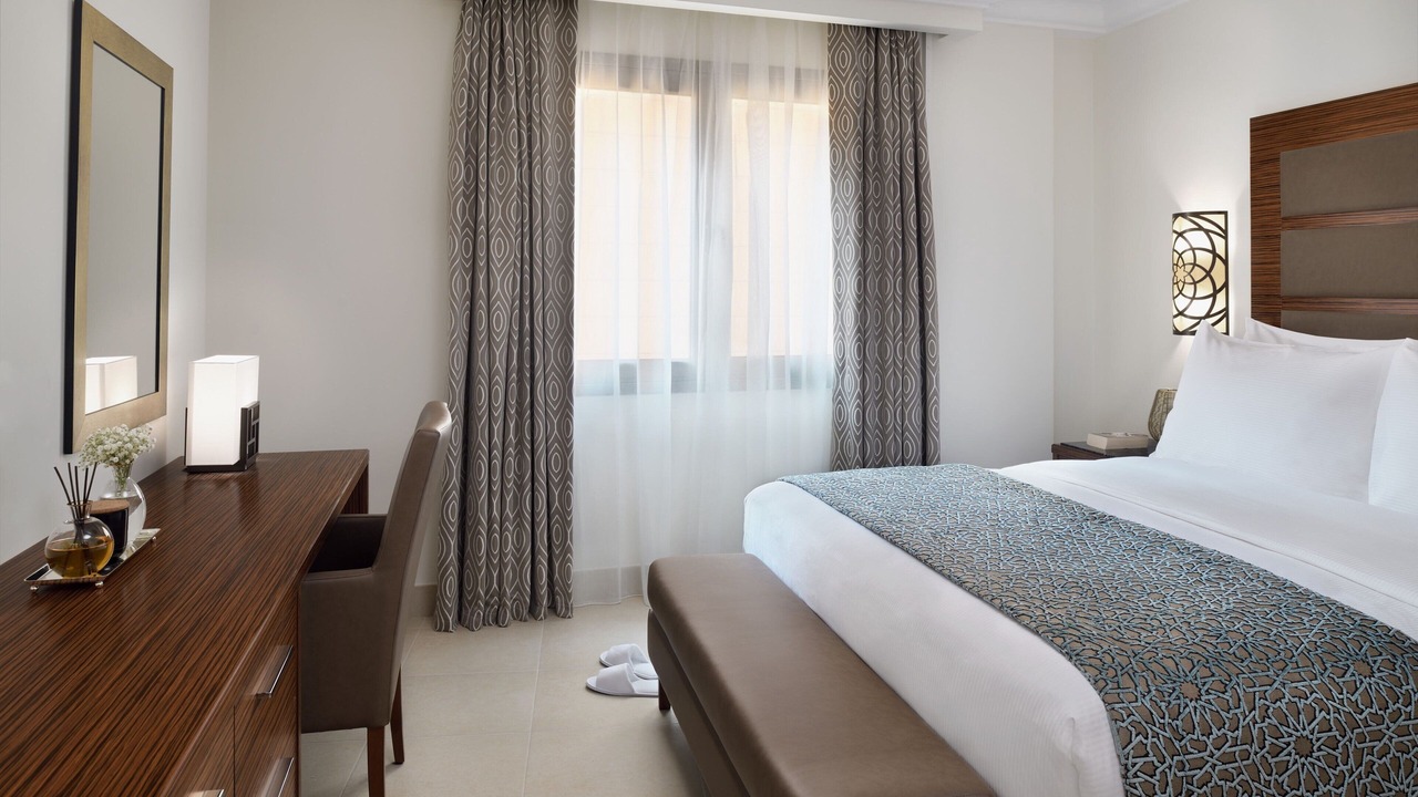Photo of Bedroom in Al Aqrabiyah