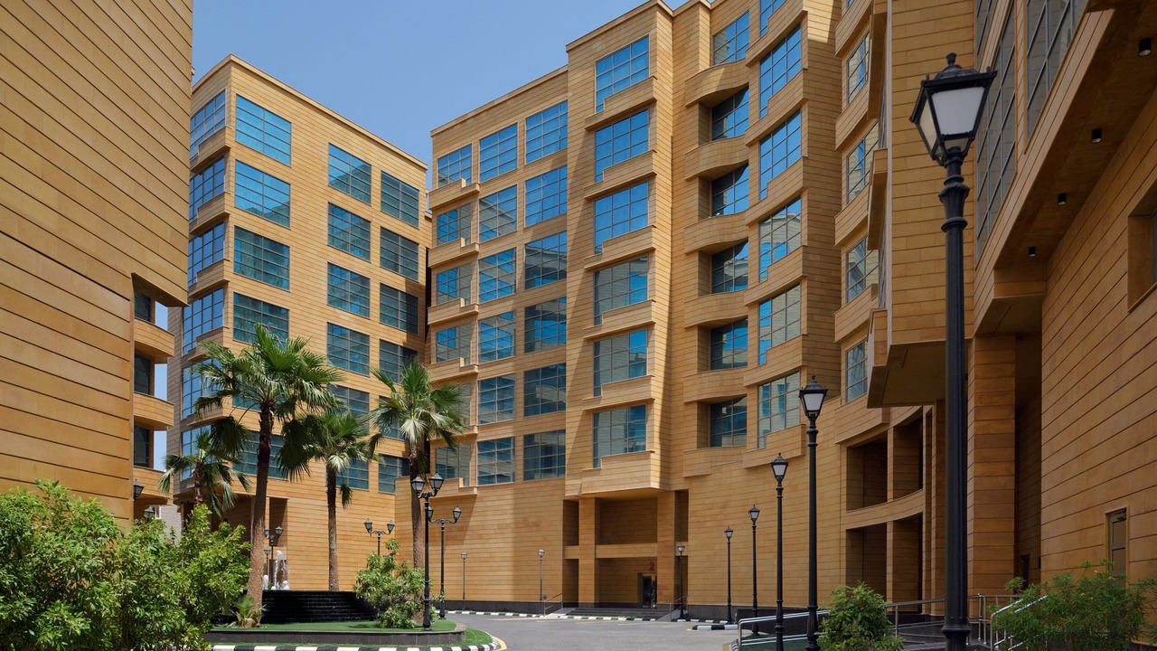 Photo of Outdoor in Al Aqrabiyah
