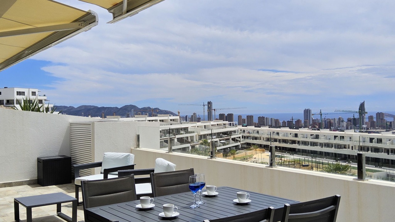 Photo of Outdoor in Golf Bahia