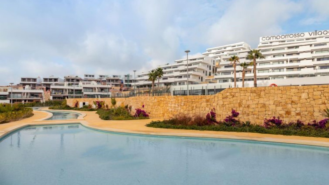 Photo of Outdoor in Golf Bahia