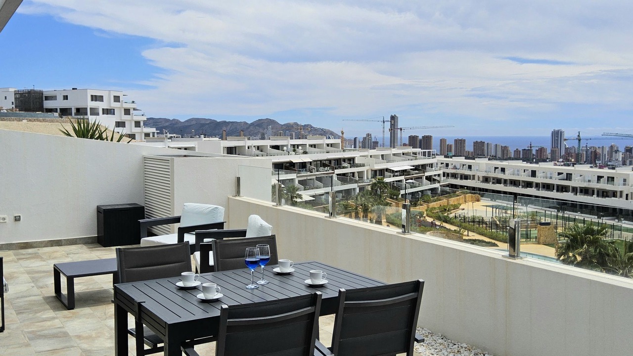 Photo of Outdoor in Golf Bahia