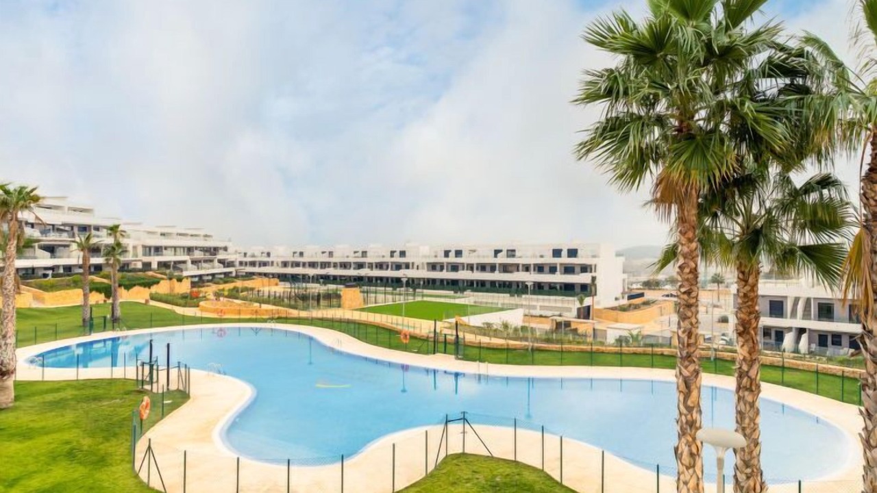 Photo of Outdoor in Golf Bahia