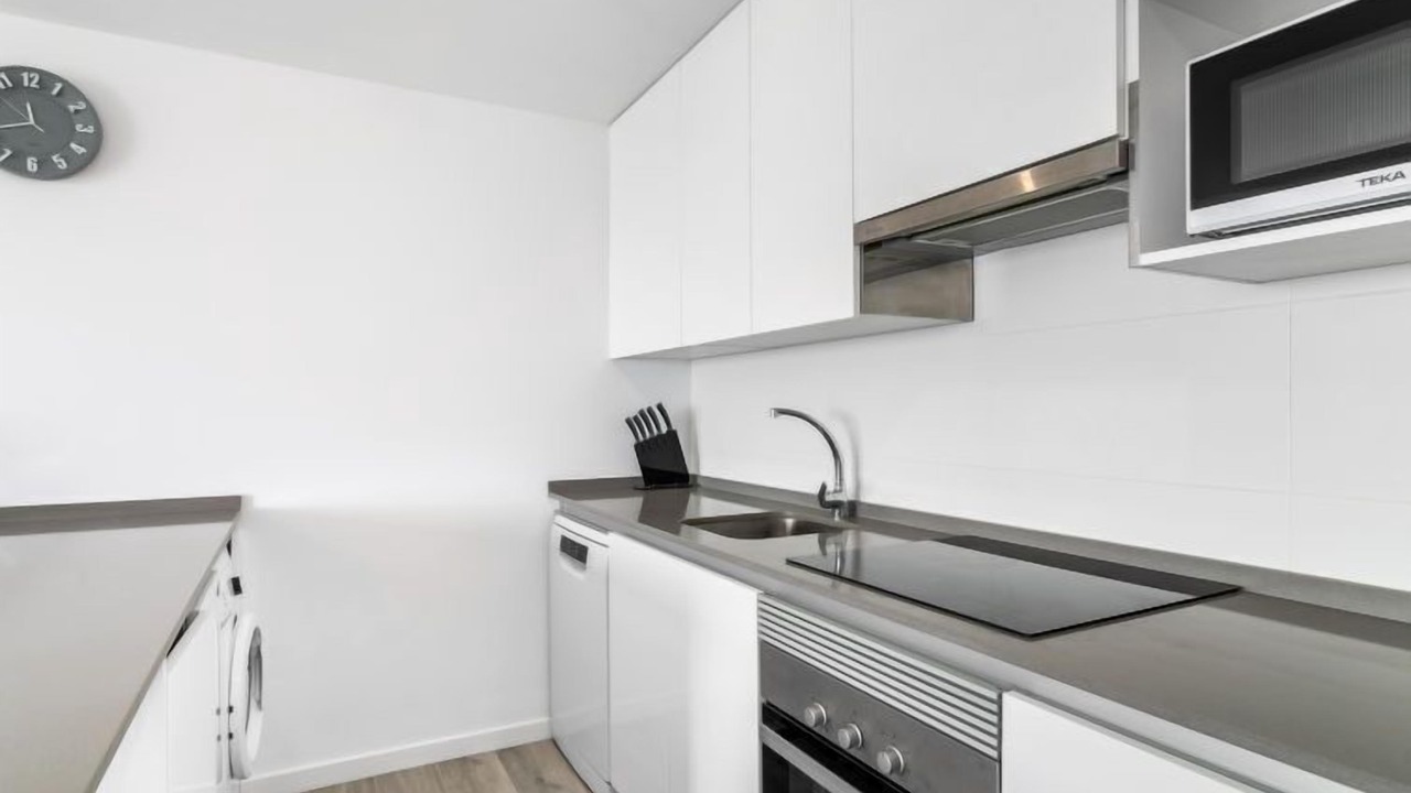 Photo of Kitchen in Golf Bahia