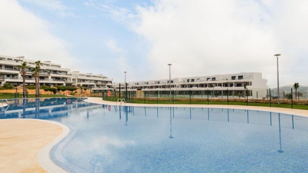 Photo of Outdoor in Golf Bahia